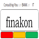 Finakon logo