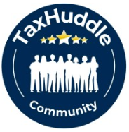 Tax Huddle logo