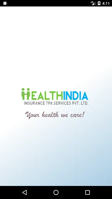 HEALTHINDIA HR BROKER screenshot 1