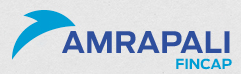 Amrapali Fincap logo