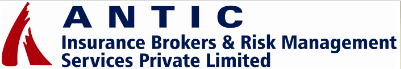 Antic Insurance Brokers & Risk Management Services logo