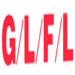 Gujarat Lease Financing logo