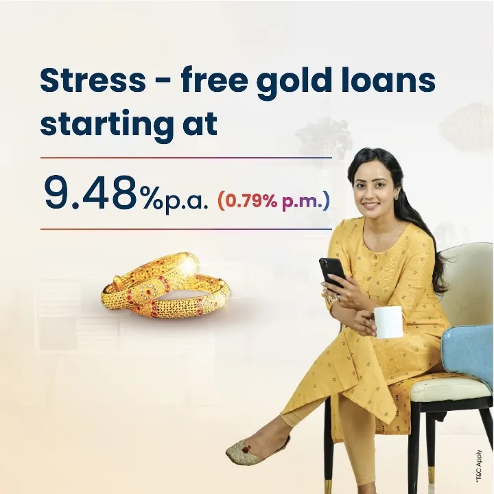Online Gold Loan : Rupeek screenshot 1