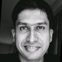 Rajesh Gurumoorthy profile photo
