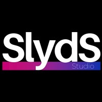 SlydS logo