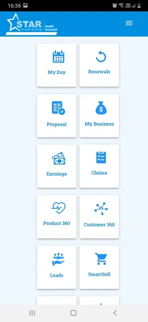 Star ATOM 2.0 screenshot 4