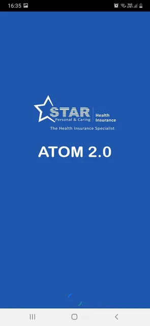 Star ATOM 2.0 screenshot 2