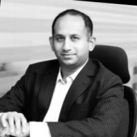 Arjun Muralidharan profile photo