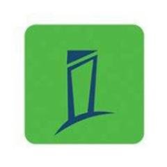 Integrated logo