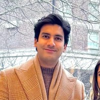 Ayyushman Mehta profile photo