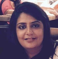 Lovika Babbar profile photo