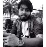 Abhishek Saini profile photo