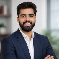 Sankalp Arora profile photo