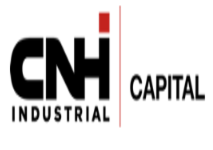 CNH Industrial Capital logo
