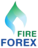 Fire Forex logo