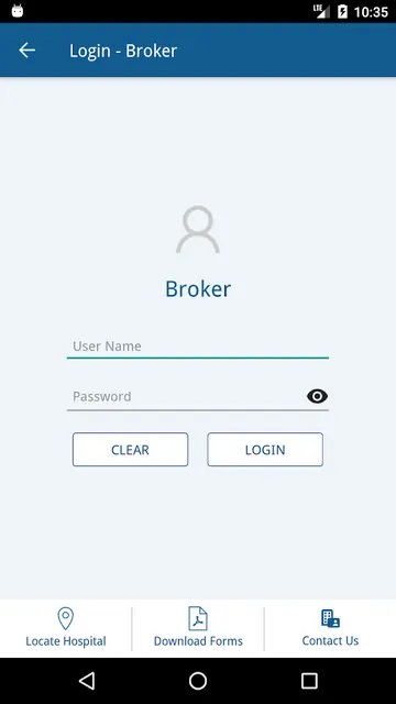 HEALTHINDIA HR BROKER screenshot 6