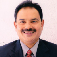 Rajiv Vastupal profile photo