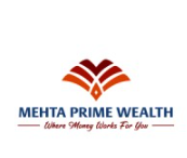 Mehta Prime Wealth logo