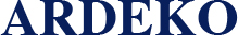 Ardeko logo