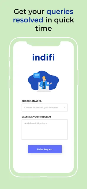 Indifi Unsecured Business Loan screenshot 4