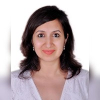 Gunjan Grover profile photo