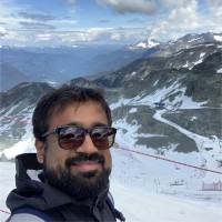 Sudhanshu Narang profile photo