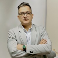 Navraj Sharma profile photo