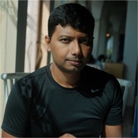 Aniket Samat profile photo