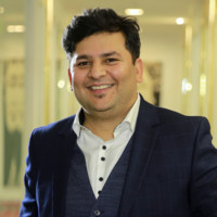 Ankit Jain profile photo