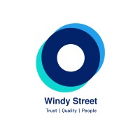 Windy Street logo