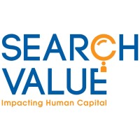 Search Value logo