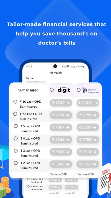 RenewBuy Partners screenshot 5