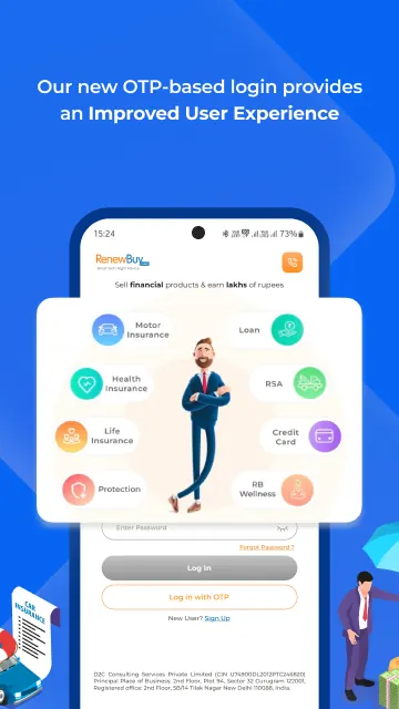 RenewBuy Partners screenshot 1