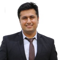 Jayant Kwatra profile photo