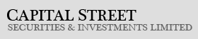 Capital Street logo