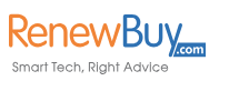RenewBuy logo