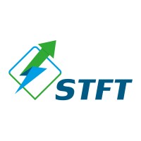 STFT Finance logo