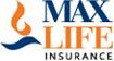 Max Life Insurance logo