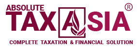 TAXASIA logo