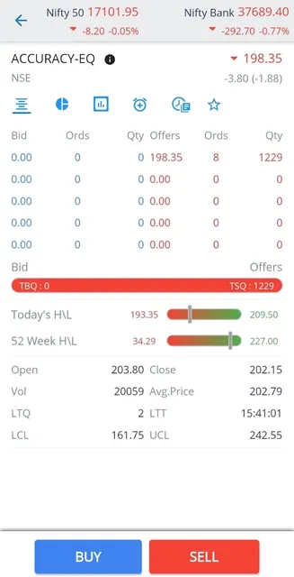 Prime Trade screenshot 3
