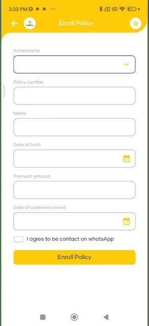 SHRIMITHRA screenshot 6