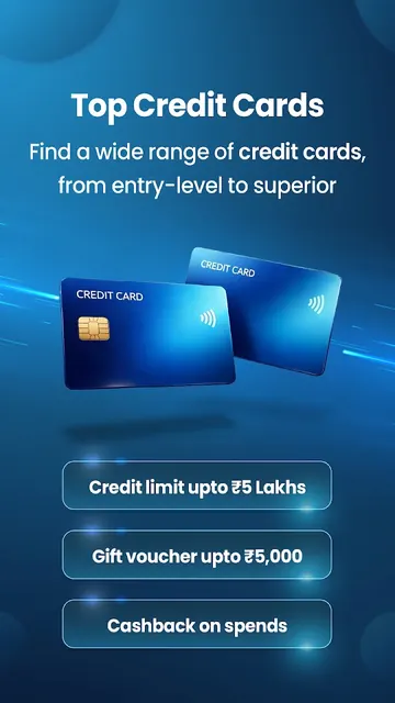 CreditMitra: Personal Loan App screenshot 5