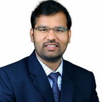 Krishna Boorugu profile photo