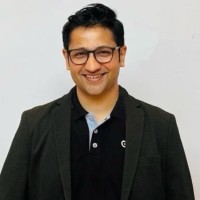 Robin Arya profile photo