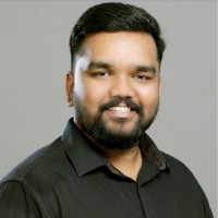 Mithilesh Vaddadi profile photo