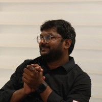 Anuram Vajrapu profile photo