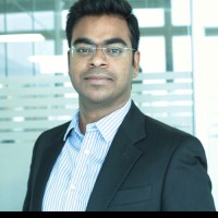 Utkarsh Sinha profile photo