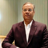 Sudhir Agrawal profile photo