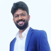 Raja Chintamreddy profile photo