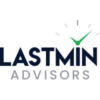 Lastmin Advisors logo